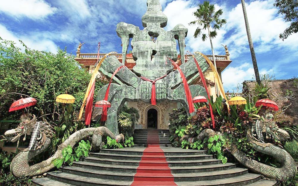 Blanco Renaissance Museum – A Legacy of Art & Creativity