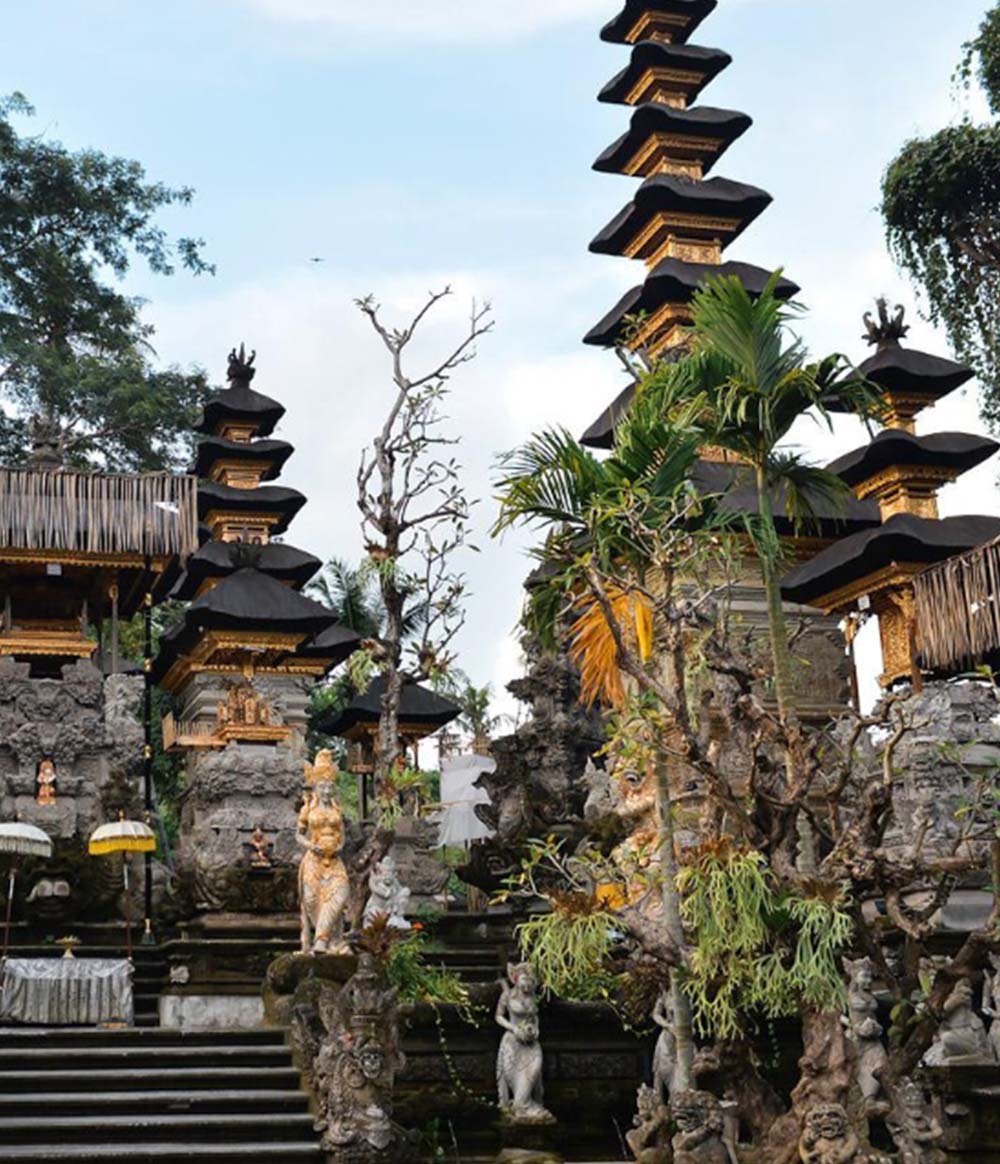 Gunung Lebah Temple – A Spiritual Gem in Ubud
