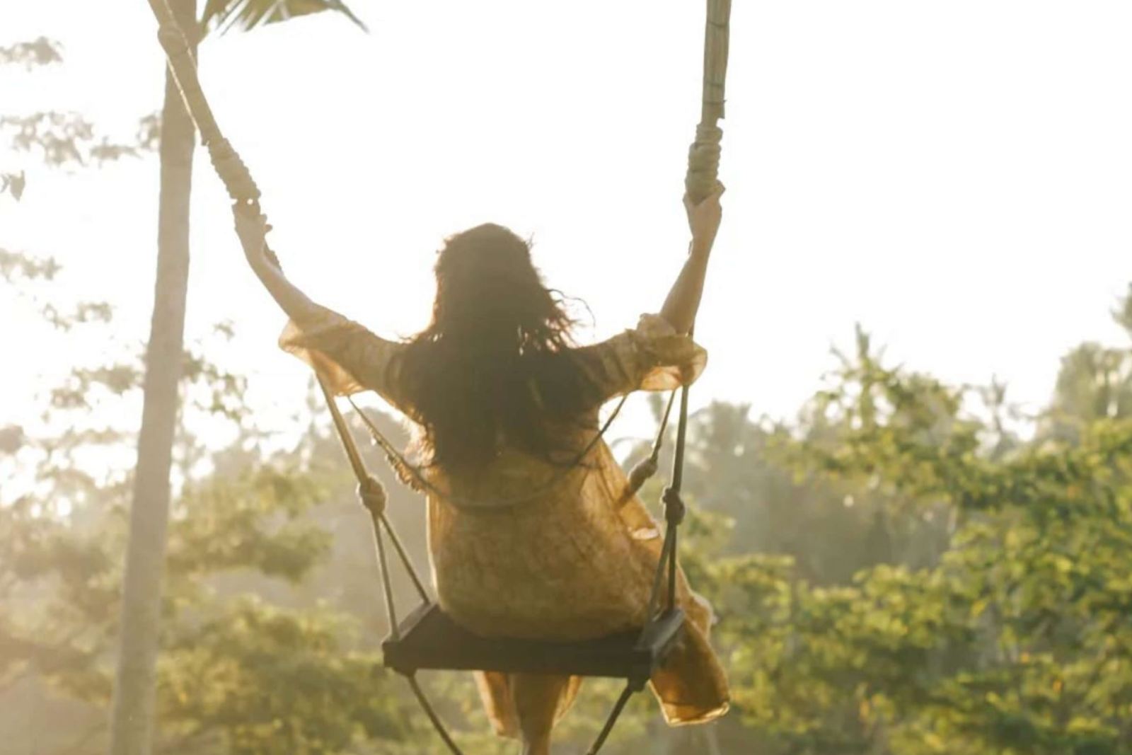 Hero Swing
