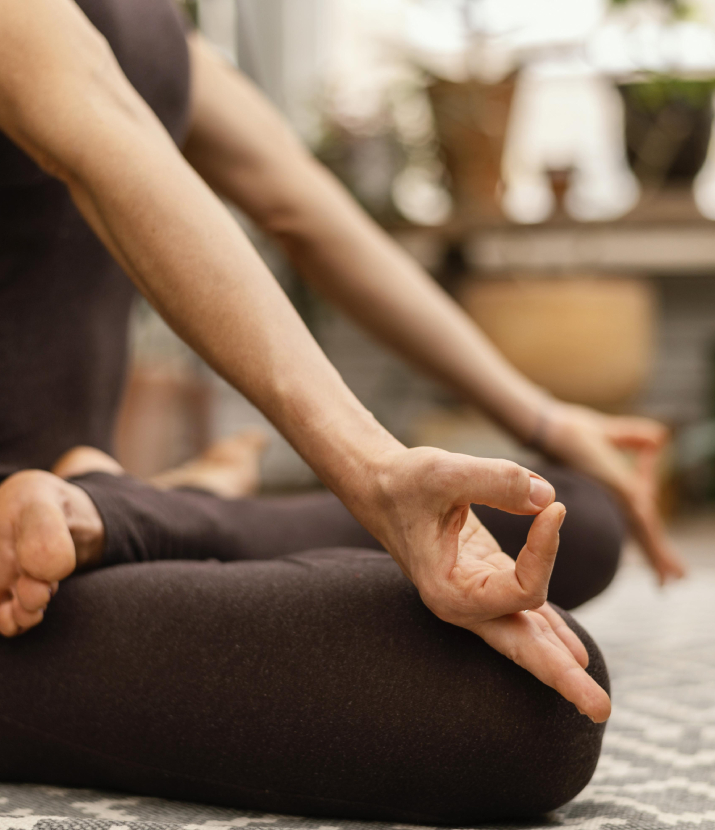 sanggraloka yoga