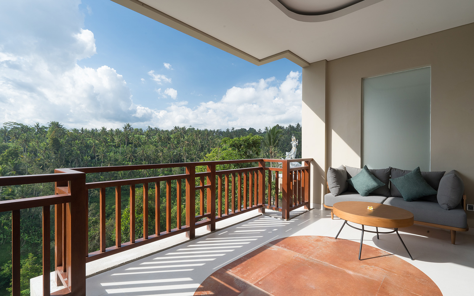 Detail Deluxe Suite Room3