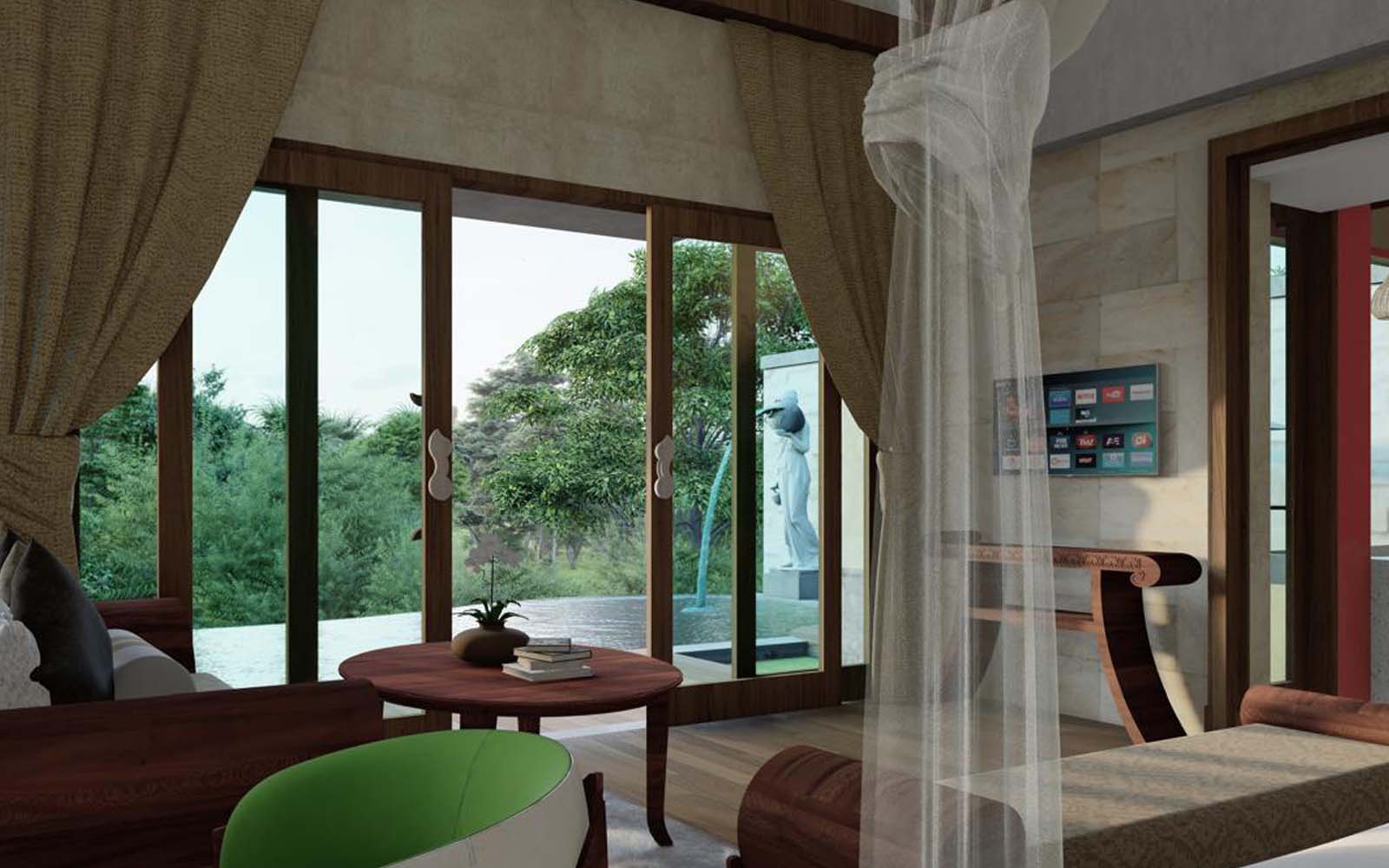 Detail Deluxe Pool Villa2