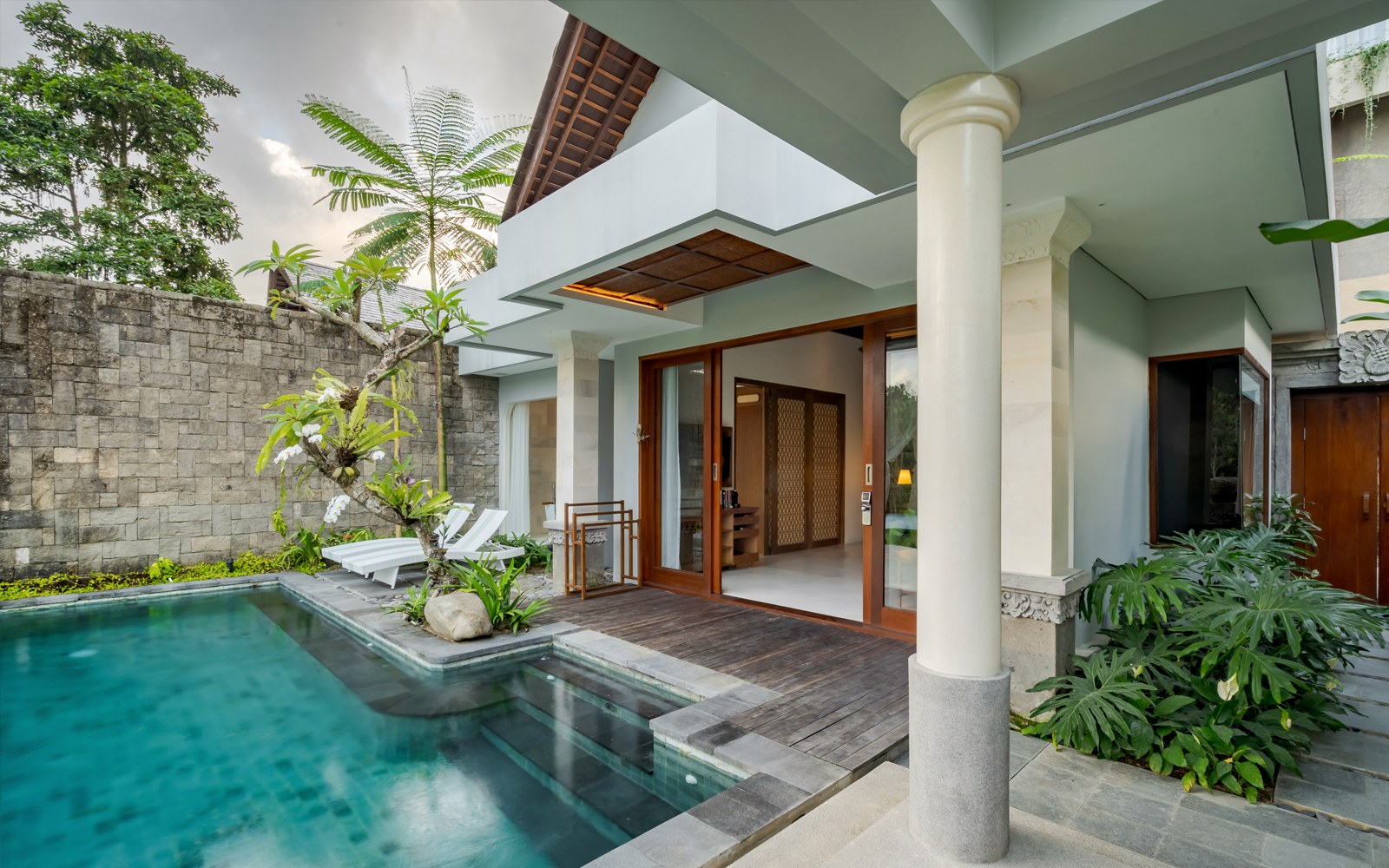 Detail Deluxe Pool Villa2