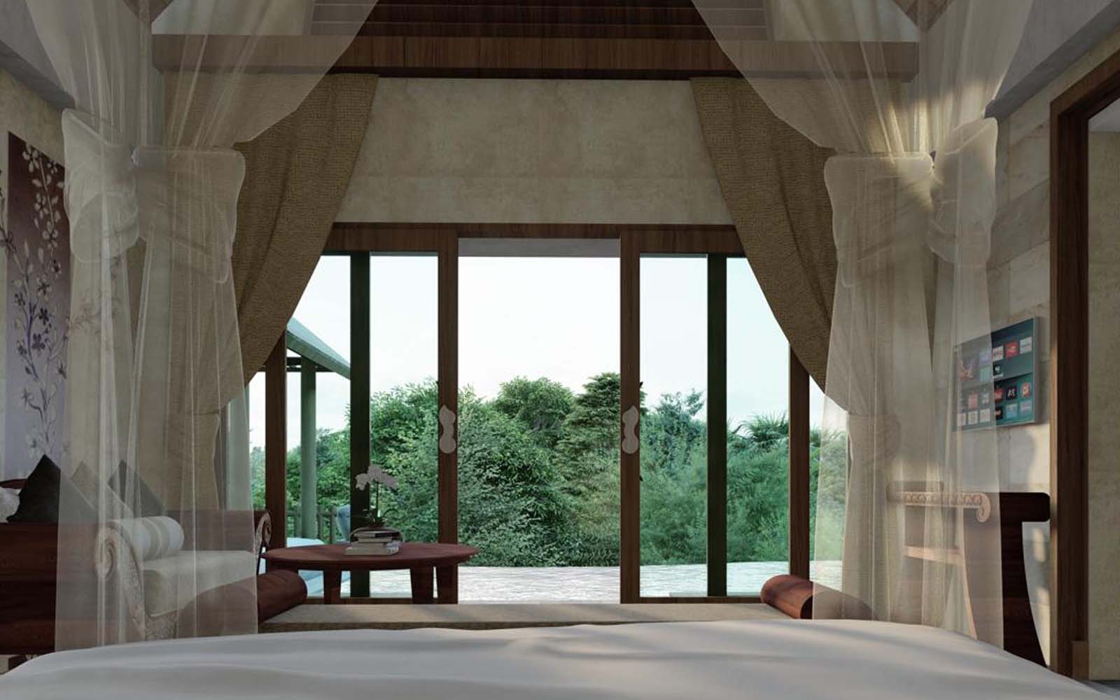 Detail Deluxe Pool Villa4