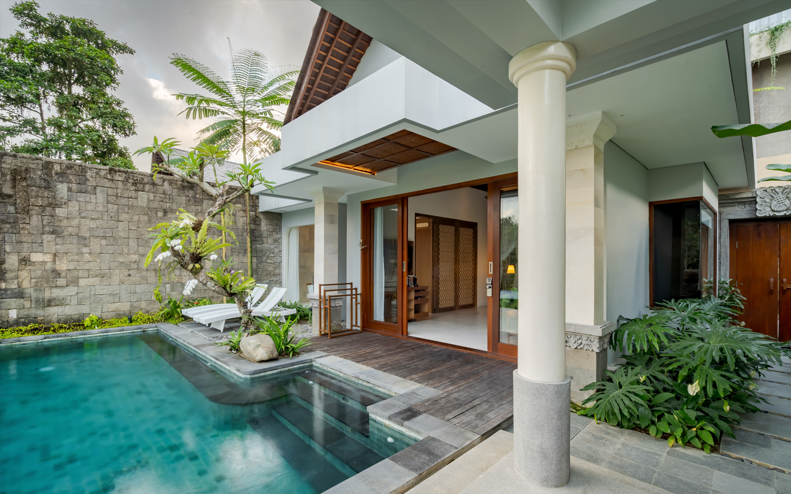 Detail Deluxe Pool Villa5