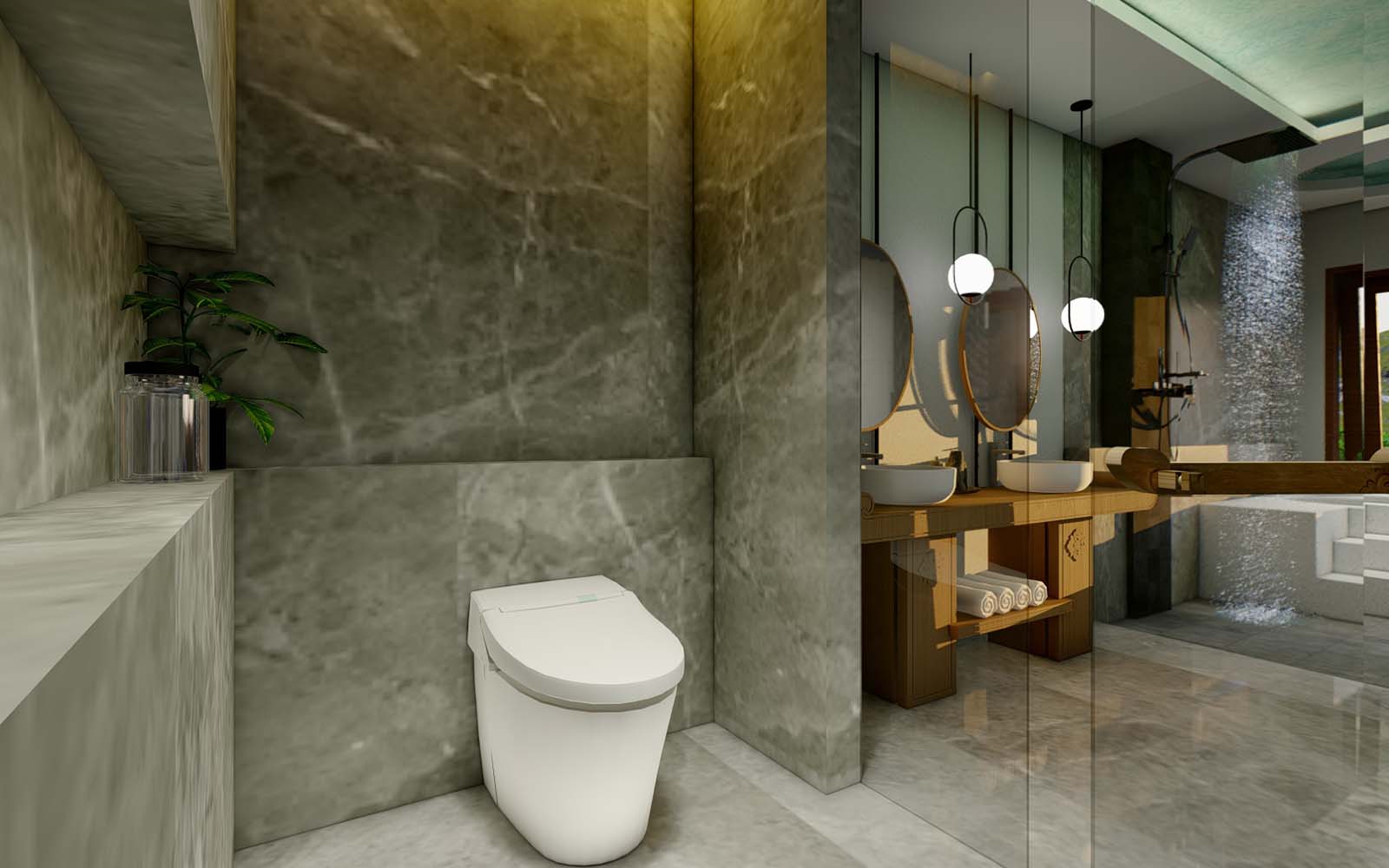 Detail Deluxe Suite3