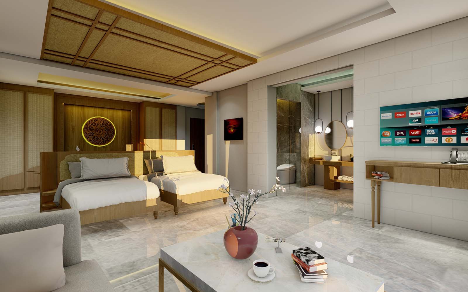 Detail Deluxe Suite4