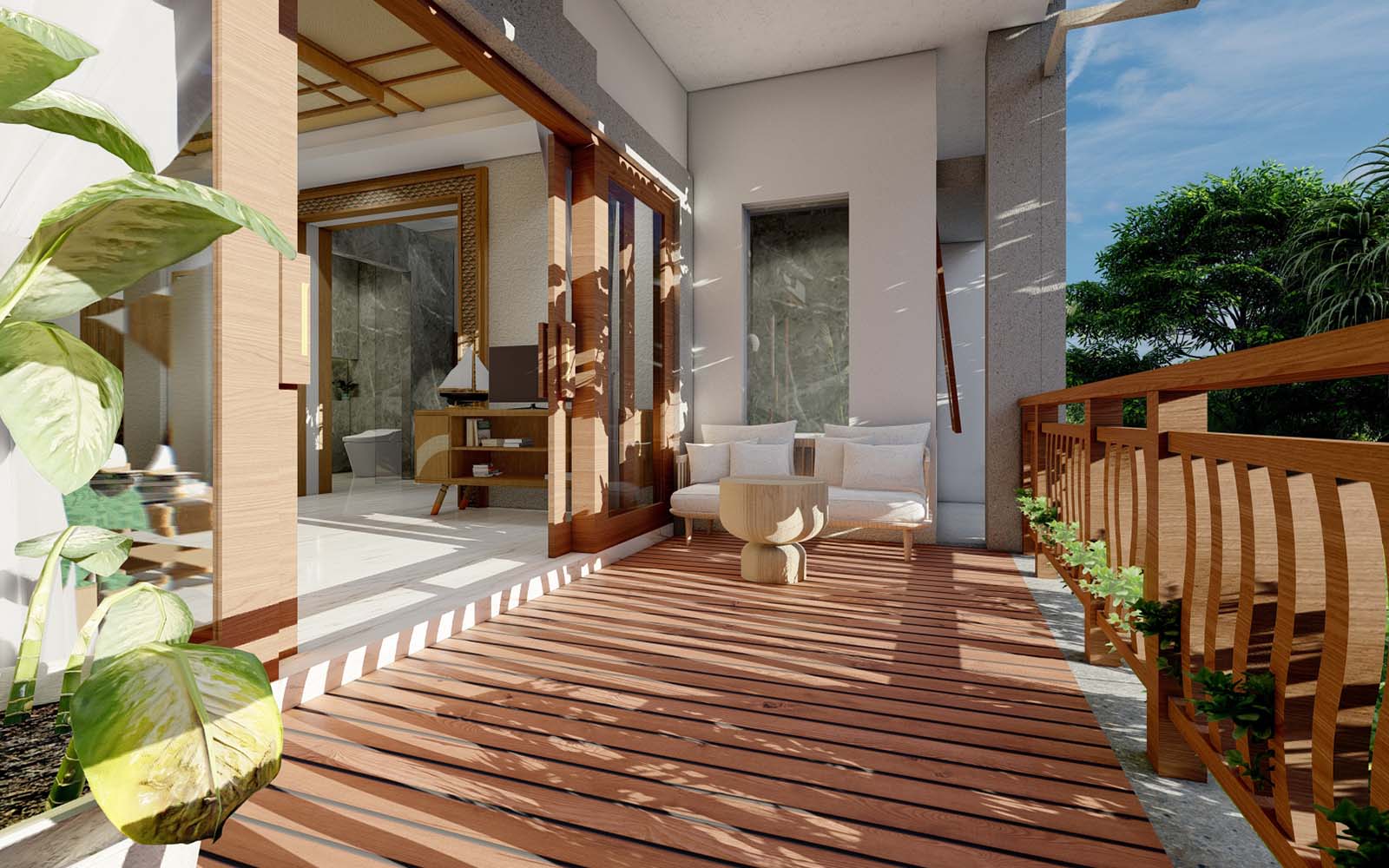 Detail Deluxe Suite5