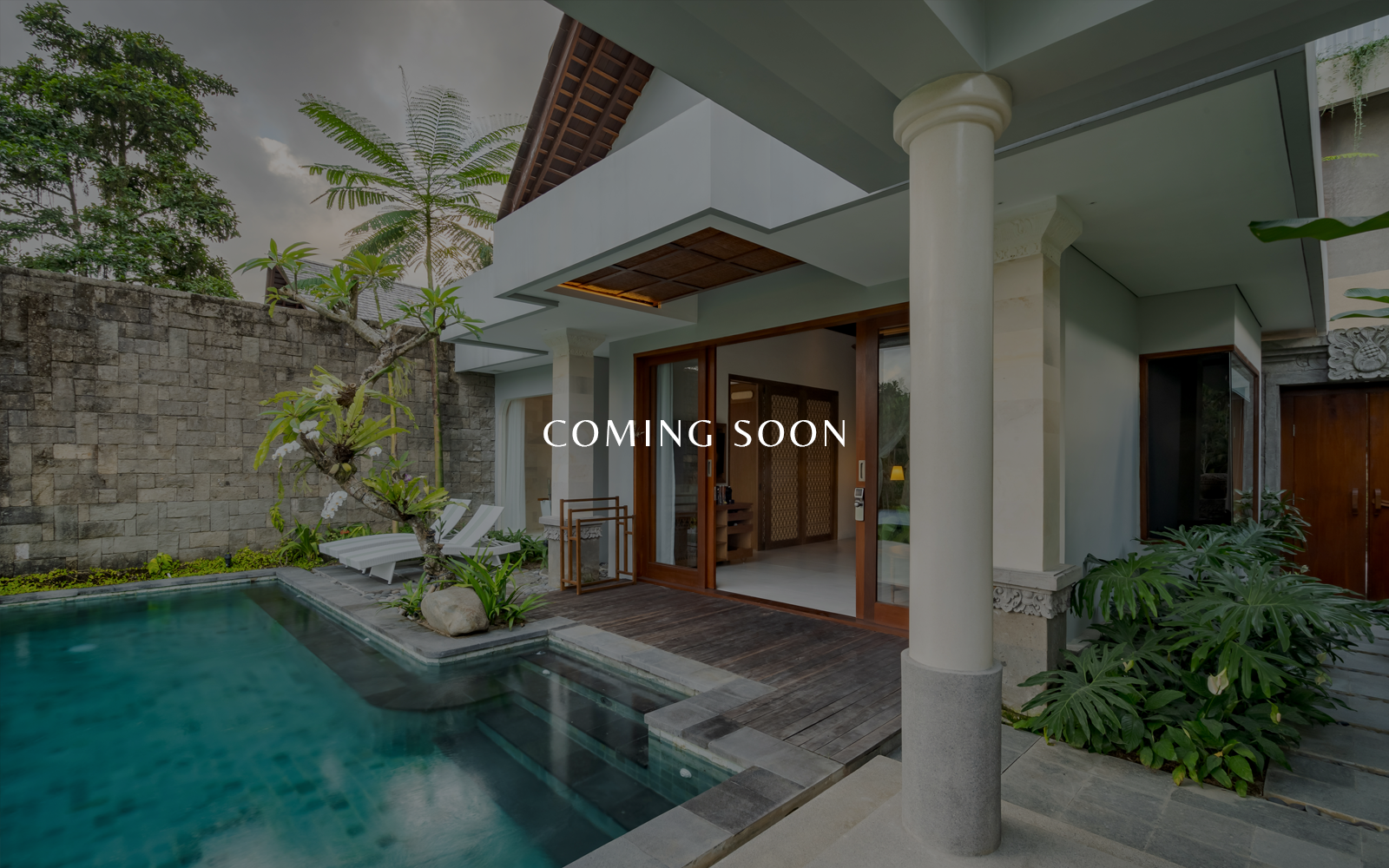 Detail Duplex Pool Villa2