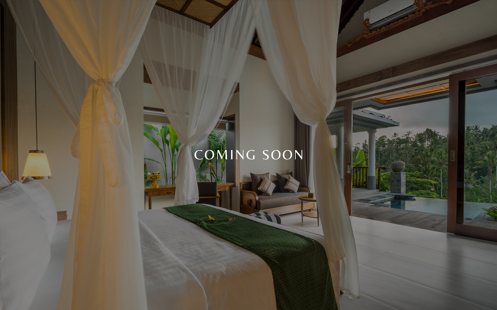 Detail Duplex Pool Villa3