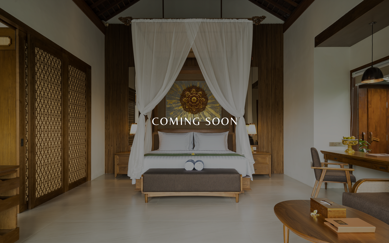 Detail Duplex Pool Villa4