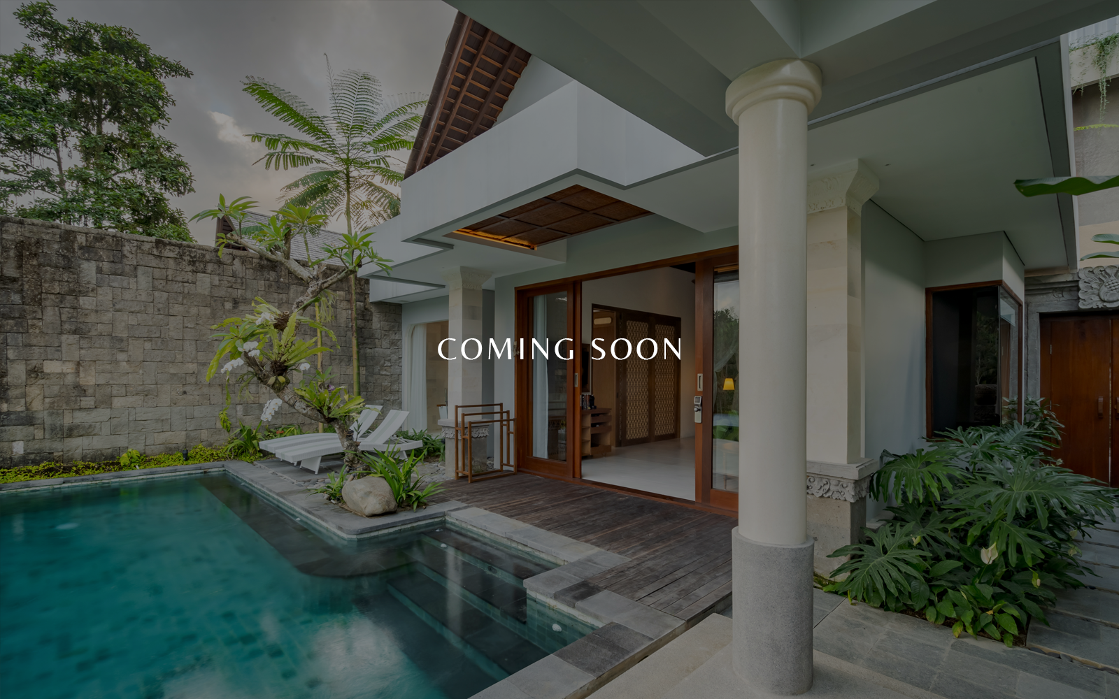 Detail Duplex Pool Villa5