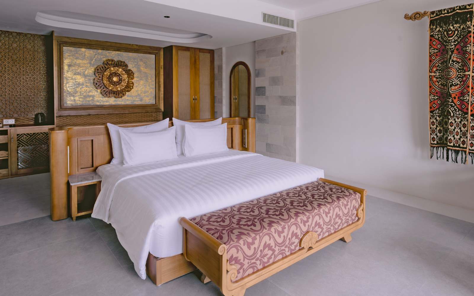 Detail Premiere Suite Room1