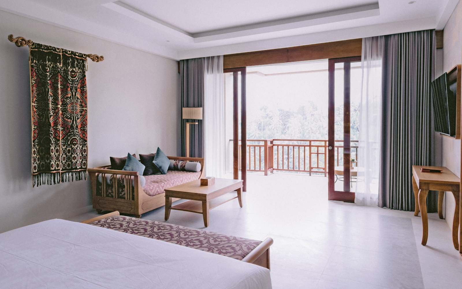 Detail Premiere Suite Room2