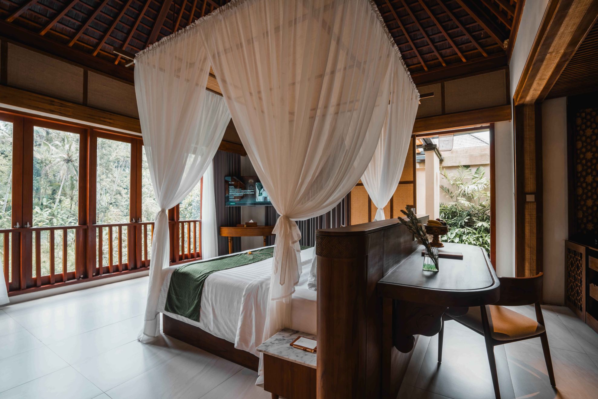 Premiere Private Pool Villa