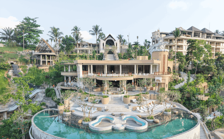 Hero Main Facilities