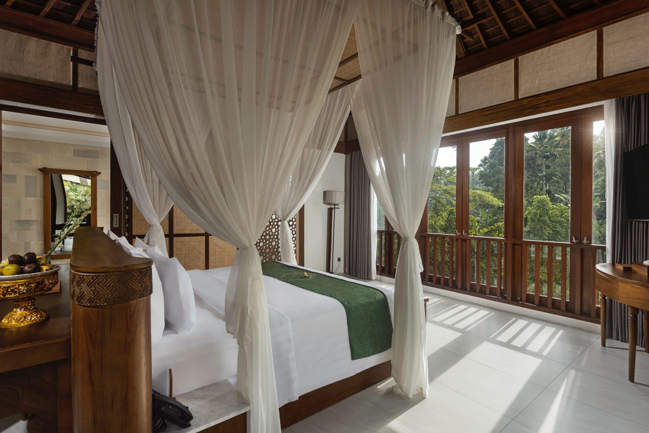 Premiere Private Pool Villa