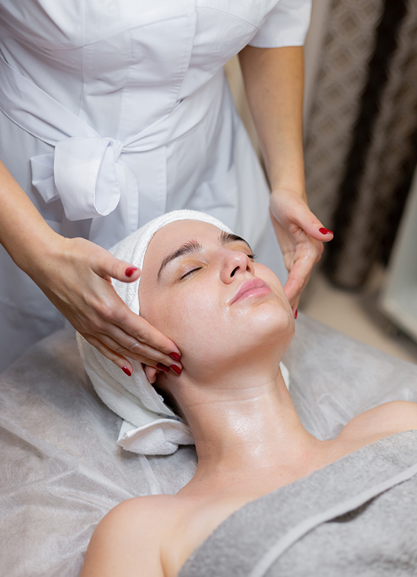 nirvanaloka spa