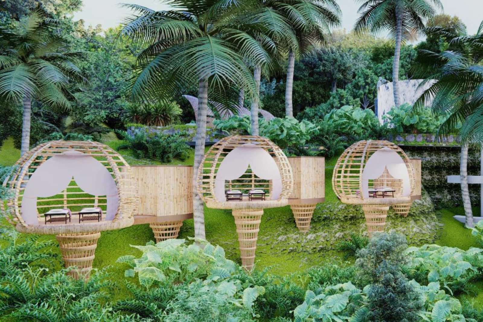 Wellness sanggraloka