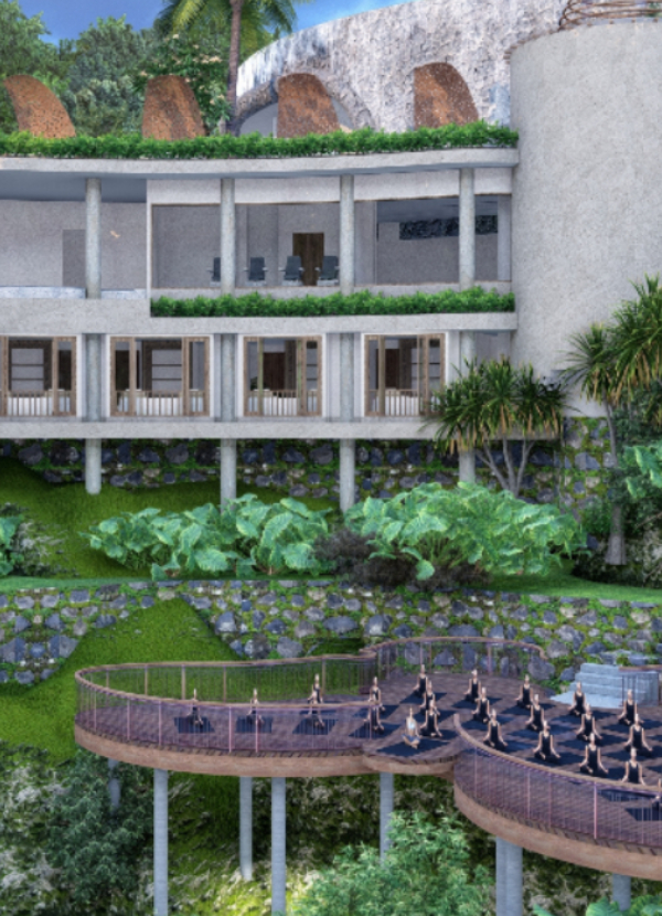 Nirvanaloka Wellness Center